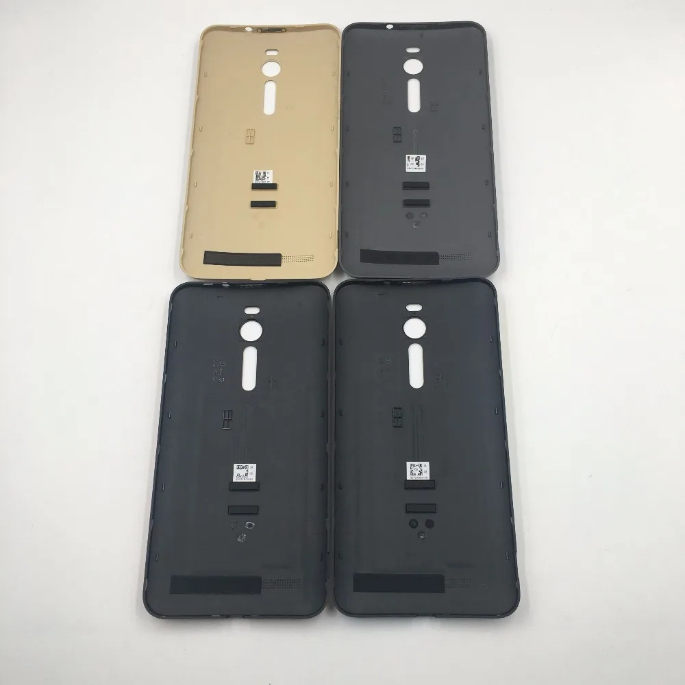 RTBESTOYZ оригинальная задняя крышка чехол батареи для ASUS Zenfone 2 ZE551ML ZE550ML | Мобильные