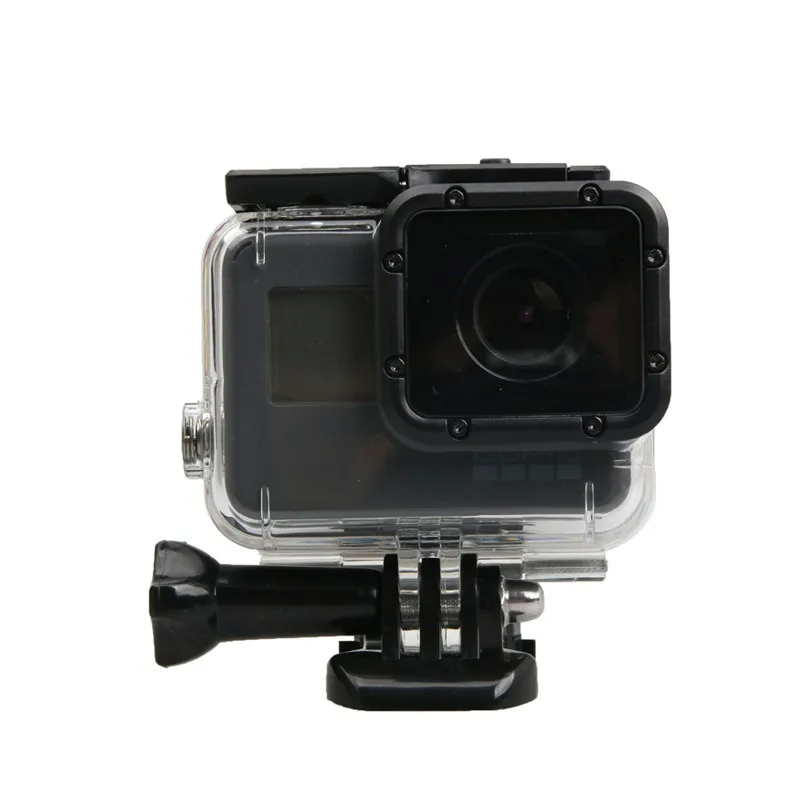 Защитный чехол-каркас для GoPro Hero 5 Black | Электроника