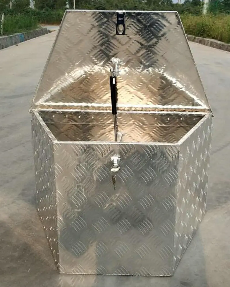 Контейнер для инструментов 16 &quotX 29&quot X 18 &quot контейнер 736 мм x 420 460