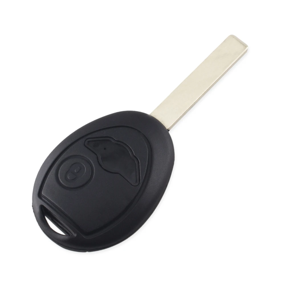 Чехол для ключа с двумя кнопками BMW Mini Cooper R50 R53|Ключ от авто| |