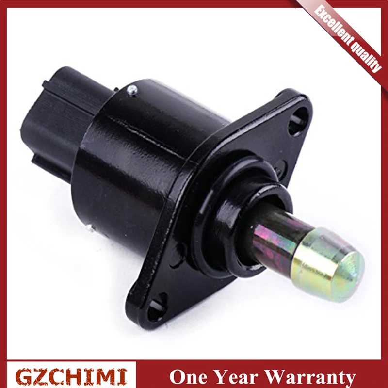 MDQ100041 Новый регулирующий клапан холостого хода для MG MGF Rover 200 1995 1996 1997 1998 1999 MDQ100040