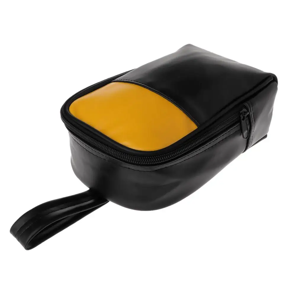Soft Case Carry Bag for Handheld Multimeter 15B 17B 18B 115 116 117 175 177 179 | Инструменты