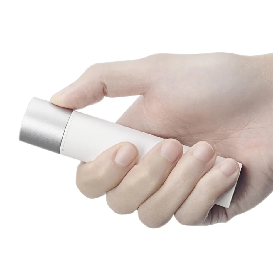 Xiaomi Portable Flashlight 11 Adjustable Modes USB Charging Port with Rotatable Lamp Head 3350mAh Lithium Battery Flash light | Бытовая
