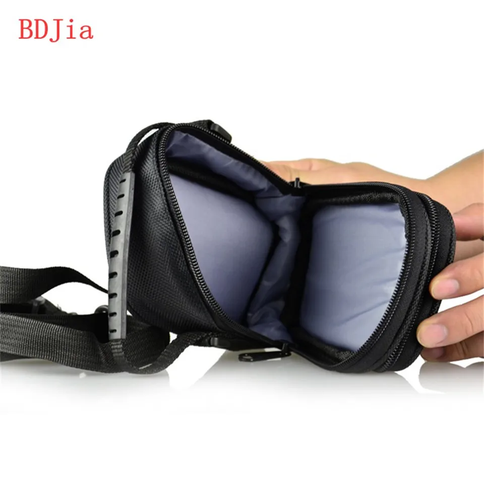 Чехол для камеры сумка Samsung NXmini WB350F WB150F WB151 WB150 WB750 WB700 EX2F GC200 GC110 GC100 с ремешком