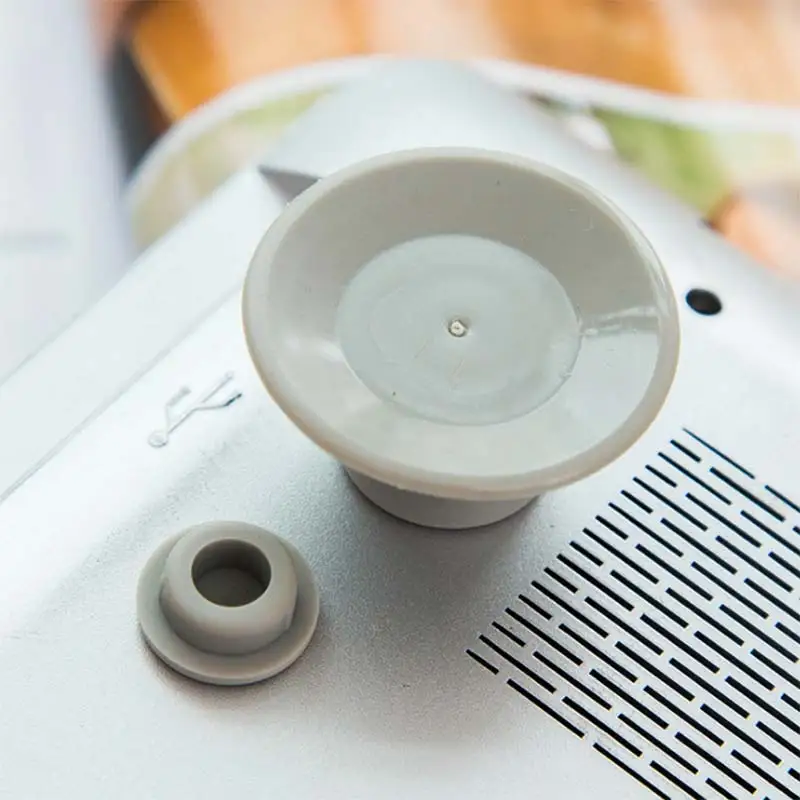 Подставка для ноутбука 4 шт./компл. охлаждающая подставка с функцией снижения