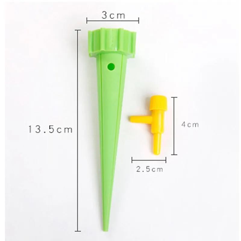 Система капельного полива U3 автоматическая система растений цветов для дома 12