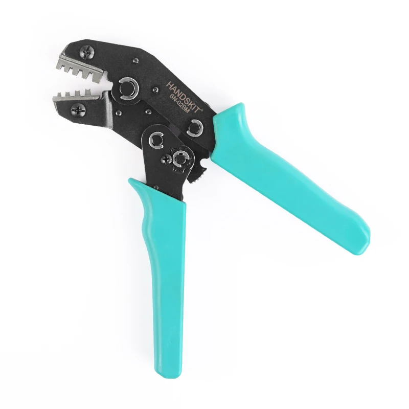 HANDSKIT DuPont обжимной инструмент PH2.0 плоскогубцы SN 02BM 0 08 0.5MMAWG28 22/ SCN2.5 / SM2.5 XH2.54mm вилка