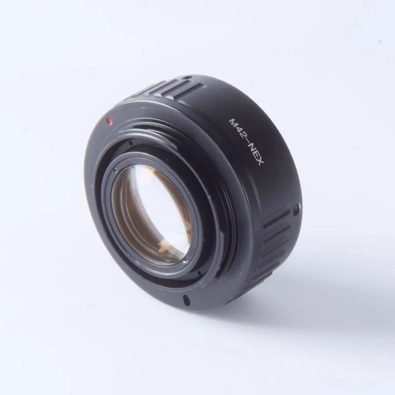 Кольцо адаптер для объектива sony nex5/7 A7 A7s A6000 A7r4 a9 a6500 a6300|Адаптеры объектива| |