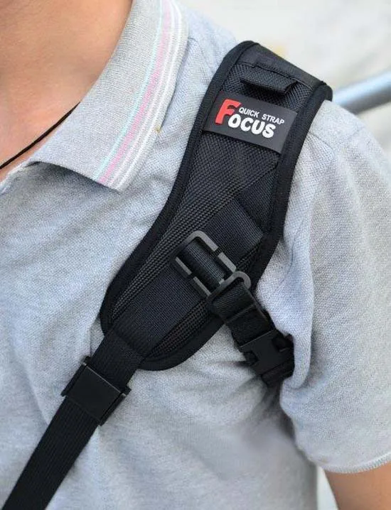 Обновленный ремень для камеры сумка профессиональный пояс снятия давления F-1 |