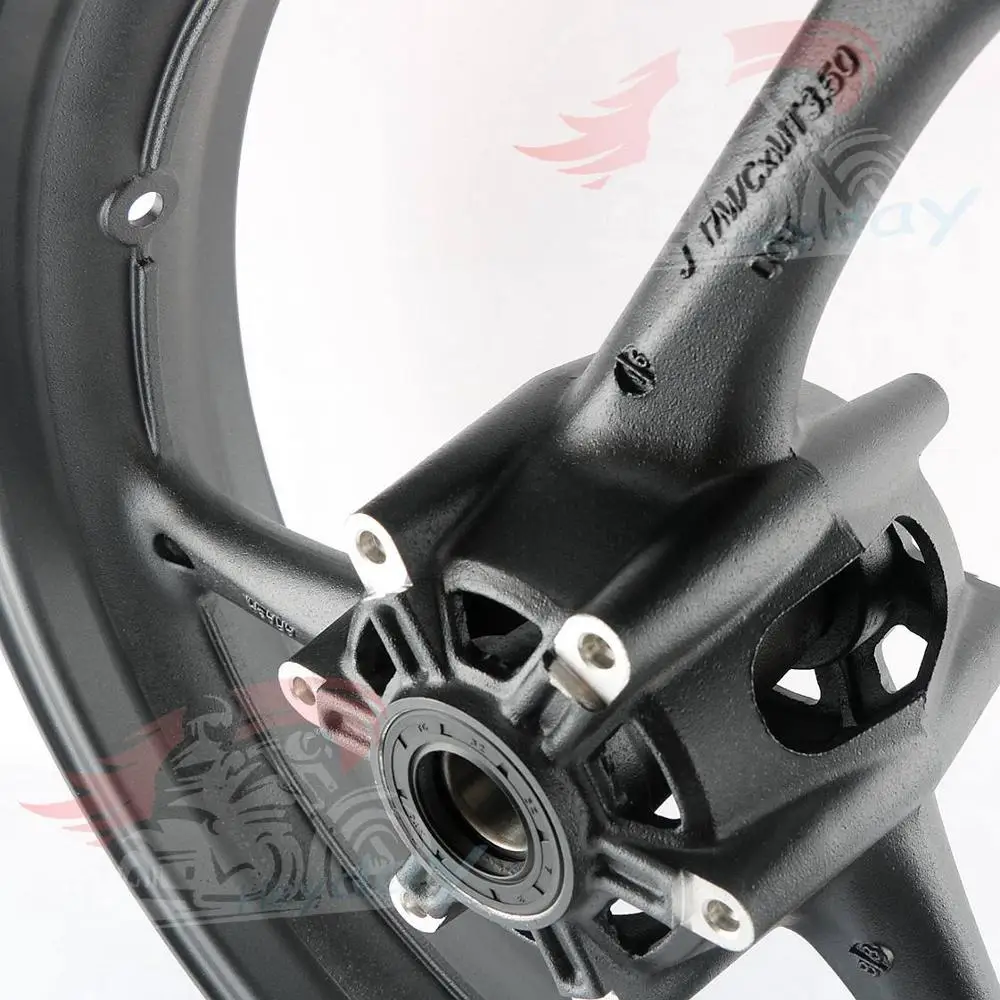 Передние диски из сплава для мотоциклов Suzuki GSXR 600 750 2008 2009 2010 K8 & GSXR1000 2011 K9