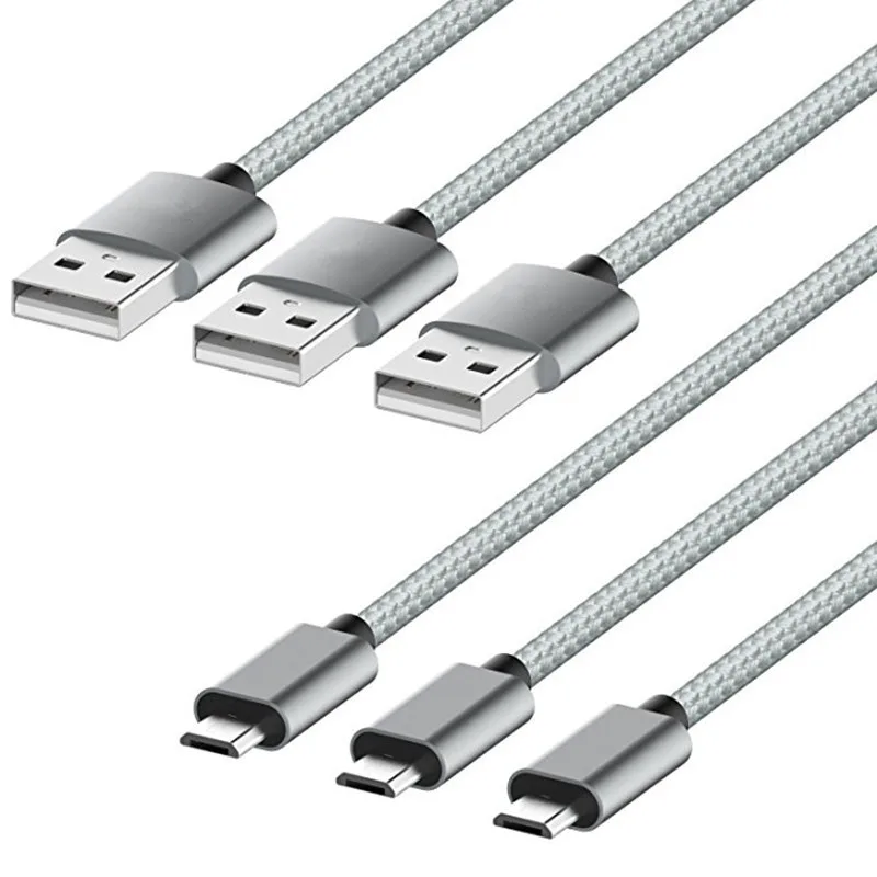0 2 m 1m 2m Micro USB кабель для синхронизации данных зарядное устройство samsung galaxy j6 j4 Plus j2