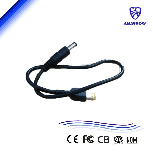 

12v 3a dc cable for lenovo thinkpad 10