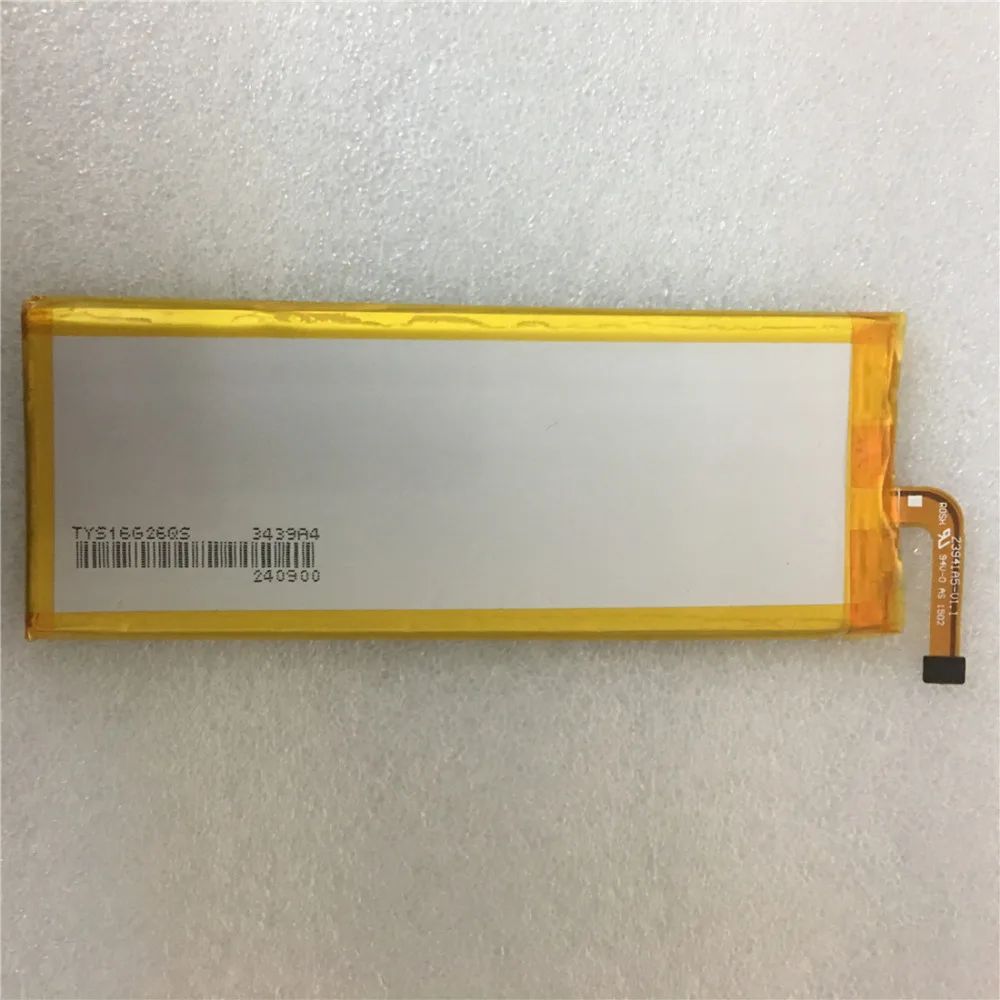 3,84 V 3000 мА/ч, Li3829T44P6hA74140 для zte Nubia Z9 мини NX510j NX511J NX512j NX518j Z9 MAX Z9 плюс Батарея