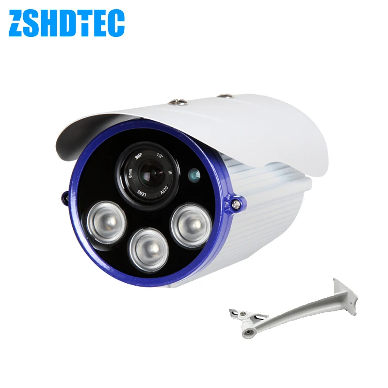 Высокая Производительность HD AHD CCTV Камера 960 P Sony imx238 CMOS сенсор CS Объектив 12 мм