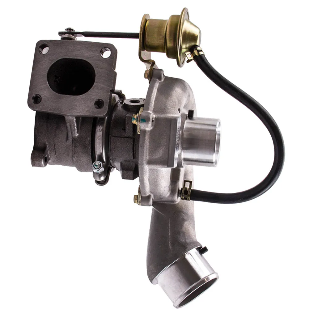 Турбокомпрессор для Fiat Punto Imk 2 1 9 JTD Multijet 8 в 2003 2004 2005 2006 2007 Lancia Musa 350 Turbo 55181245 55223928 |