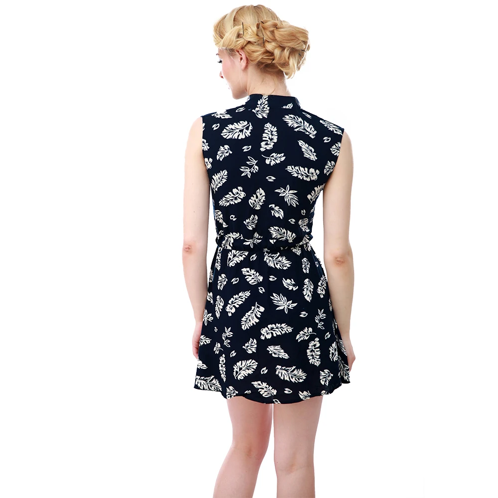 Забавные оранжевые новые модные женские летние платья повседневные свободные