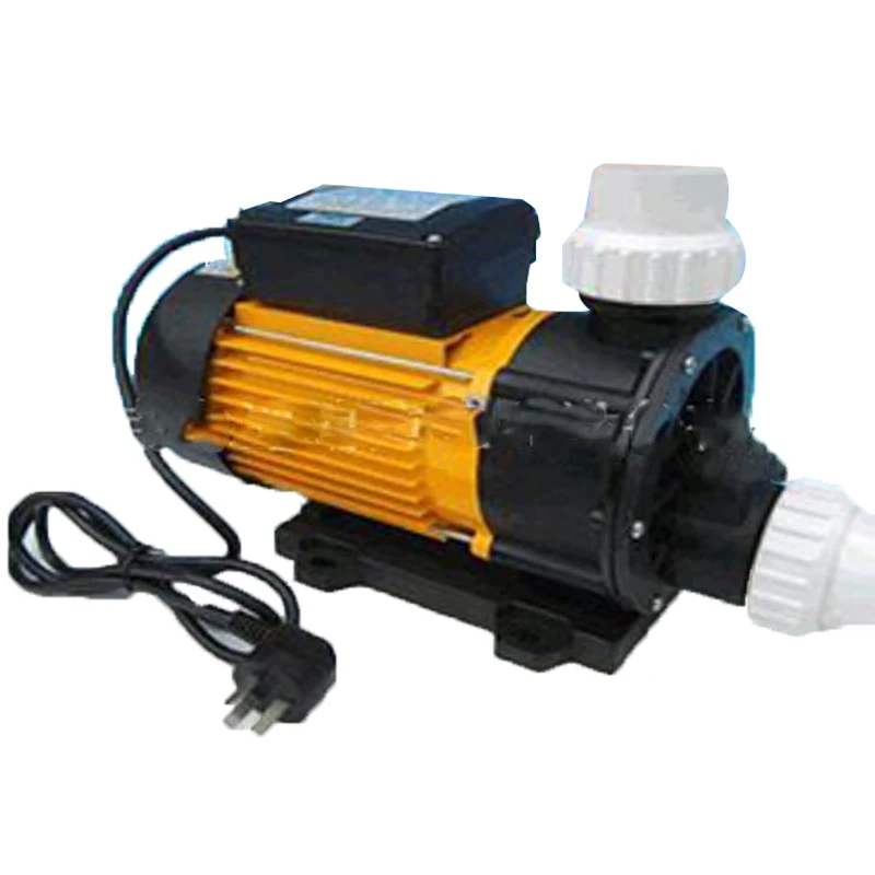 Гидромассажная Ванна спа бассейн насос 1. 5 кВт/2.0HP TDA200 оборудование Китай джакузи