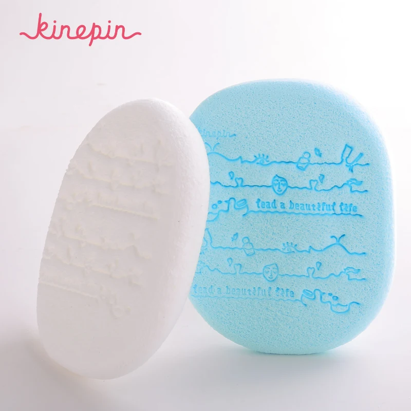 KINEPIN Американская классификация проводов 2р снятие макияжа Губка для лица