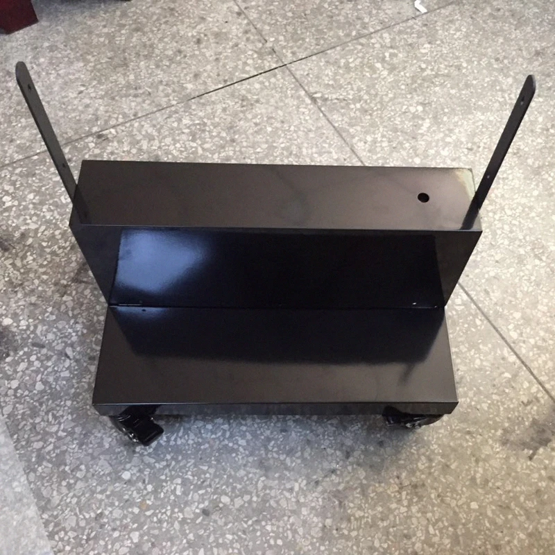 Передвижной алюминиевый каркас для улицы и помещения светодиодное освещение