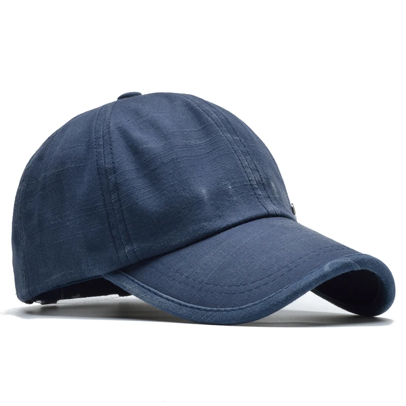 [NORTHWOOD] новая однотонная хлопковая вымытая бейсболка для мужчин Gorra Snapback Женская кепка Bone Masculino Trucker Кепка из мягкой ткани