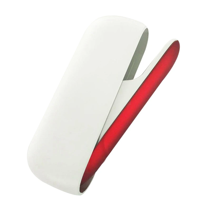 Чехол с боковой крышкой для сигарет IQOS 3 аксессуары электронных сменные