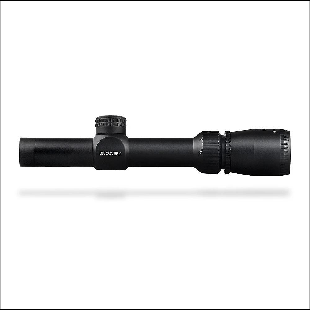 Обнаружение VT-1 PRO 1 5-5X20 охотничий прицел оптический тактический для винтовки