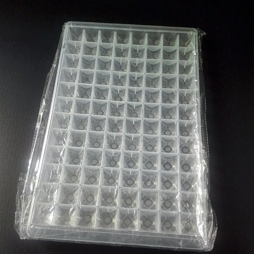 96 отверстий ромбовидная ледяная решетка для охлаждения высококачественные