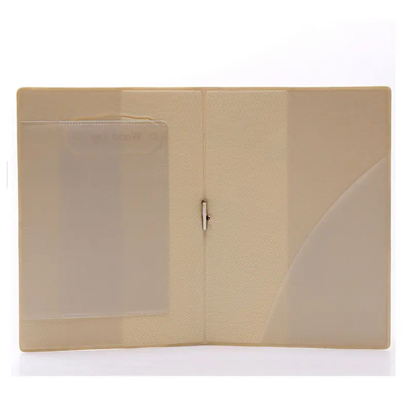 

14*9.6cm New World Trip Map Travel Passport Covers for Men , PVC Leather ID Card Bag Passport holder Passport Wallets