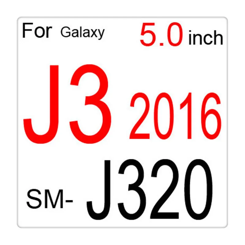 Для samsung Galaxy J2 J8 J4 J6 плюс чехол для samsung Galaxy J3 J5 J7 J2 премьер-чехол с окошком для экрана кожаный чехол с откидной крышкой - Цвет: J3 2016