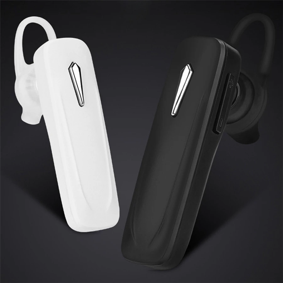 Новая стереогарнитура Bluetooth-наушники беспроводные мини-наушники Bluetooth гарнитура