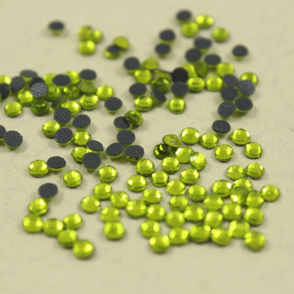 Распродажа Горячая фиксация горного хрусталя горячее сверление DIY