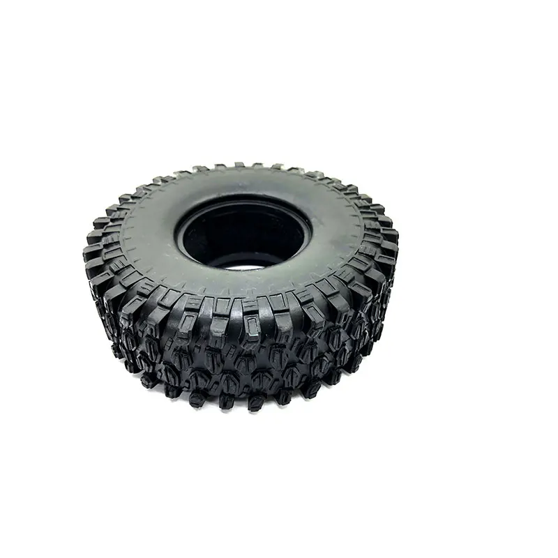 4 шт. 120 мм 1 9 &quotрезиновые шины/колесные шины для 1:10 RC Rock Crawler Axial SCX10 90047 RC4WD D90 D110 TF2