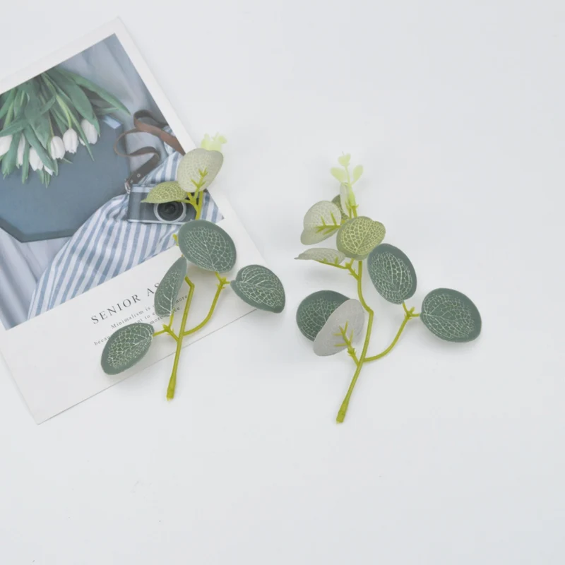 Искусственные цветы к Рождеству украшения для дома свадебный автомобиль сделай