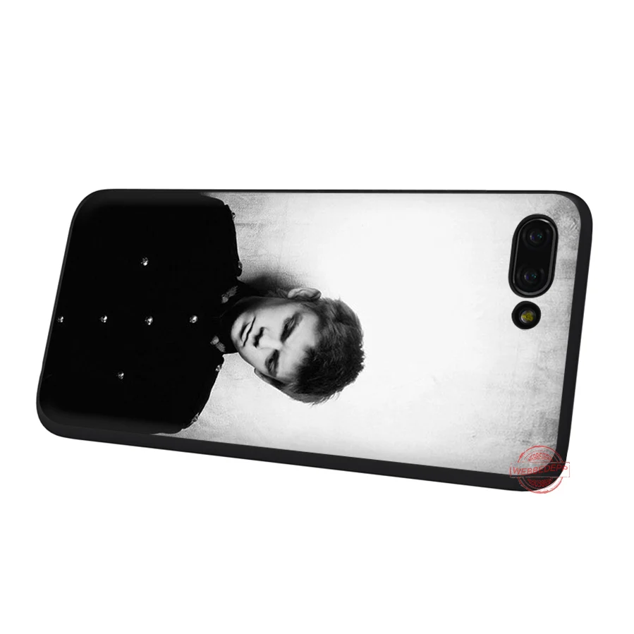 Мягкий чехол WEBBEDEPP для Huawei P8 P9 P10 P20 P30 Lite Pro 2017 2018 2019 | Мобильные телефоны и
