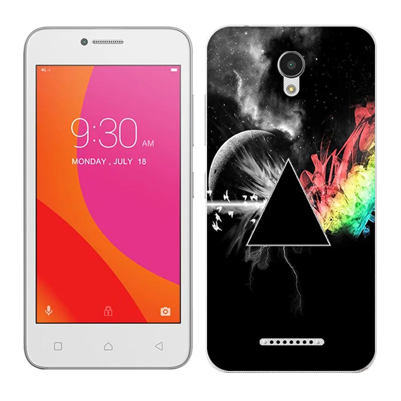 21 Роскошный чехол для телефона для Lenovo Vibe P1 P1M P2 B A2016 Мягкий ТПУ Тигр чехол с рисунком защитный чехол для Lenovo K6 Power Примечание - Цвет: 21