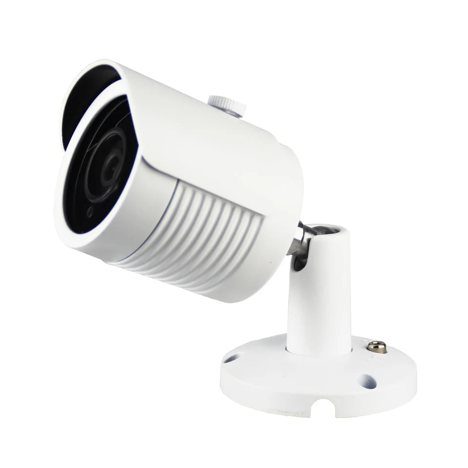 H.265/264 безопасности IP Камера 3mp наружного видеонаблюдения P2P Обнаружение движения
