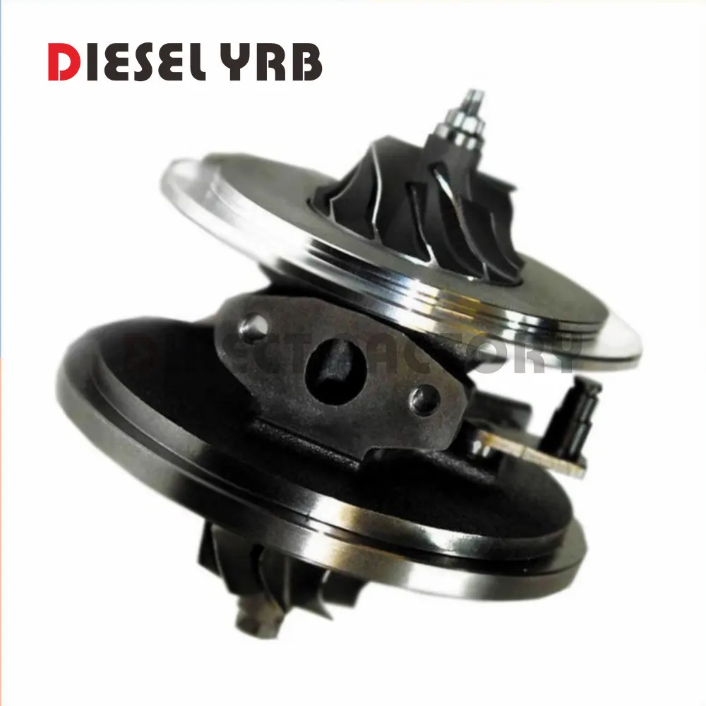 Turbocharger chra core Turbo cartridge GT1749V 757042 for Audi A3 / Seat Altea Leon Skoda VW 2.0 TDI 125Kw BMN BMR BUY BUZ | Автомобили и