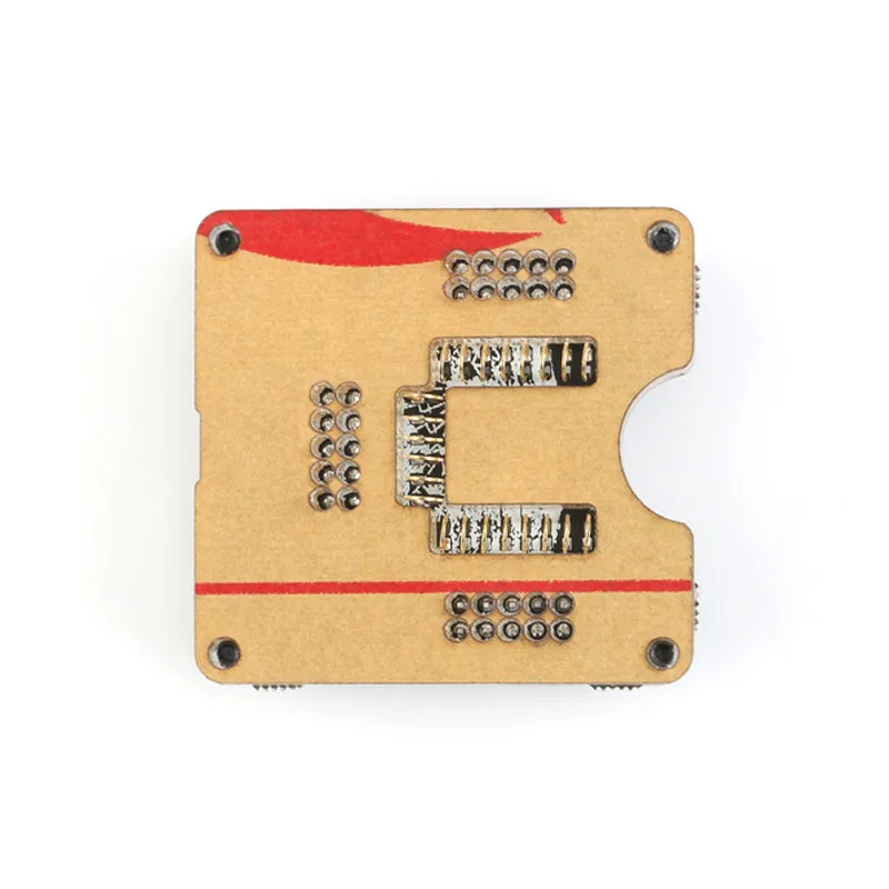 ESP8266 ESP-WROOM-32 ESP32-WROVER Esp32 макетная плата тестовая доска сжигание приспособление
