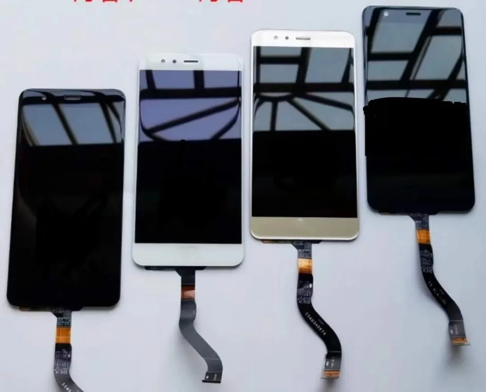LCD Display Touch Screen with Digitizer For Huawei P10 Lite | Мобильные телефоны и аксессуары