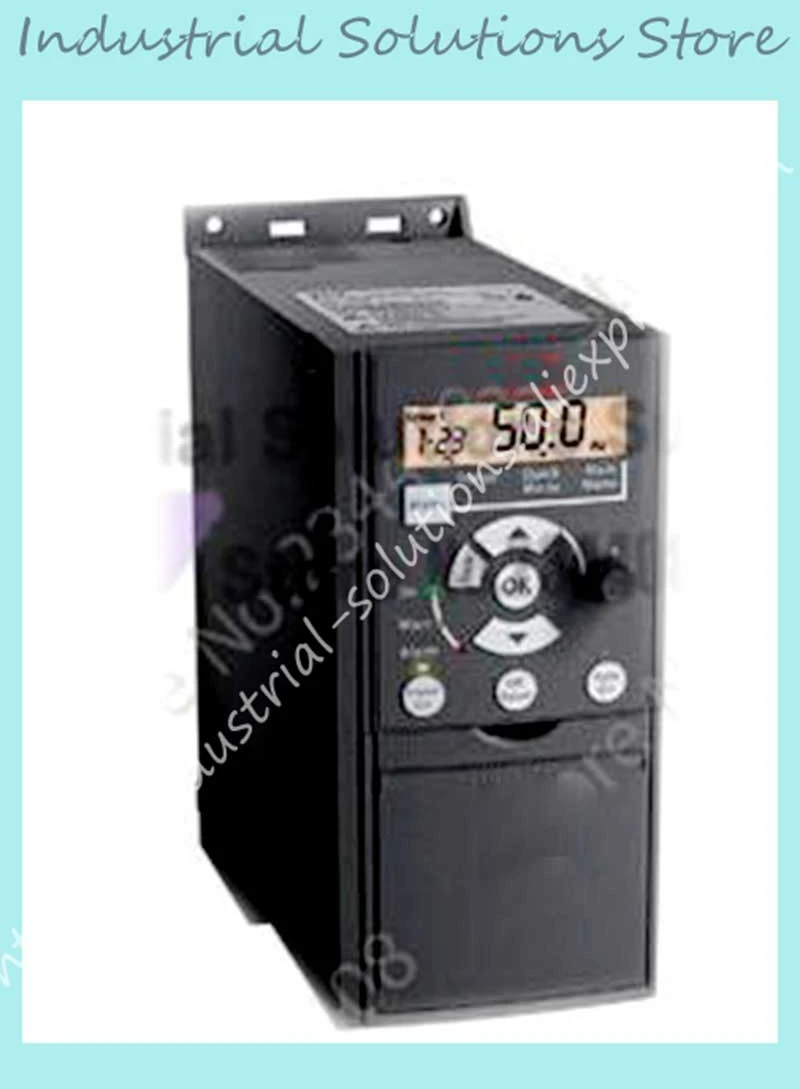 

New Original FC-051P11KT4E20H3BXCXXXSXXX Inverter