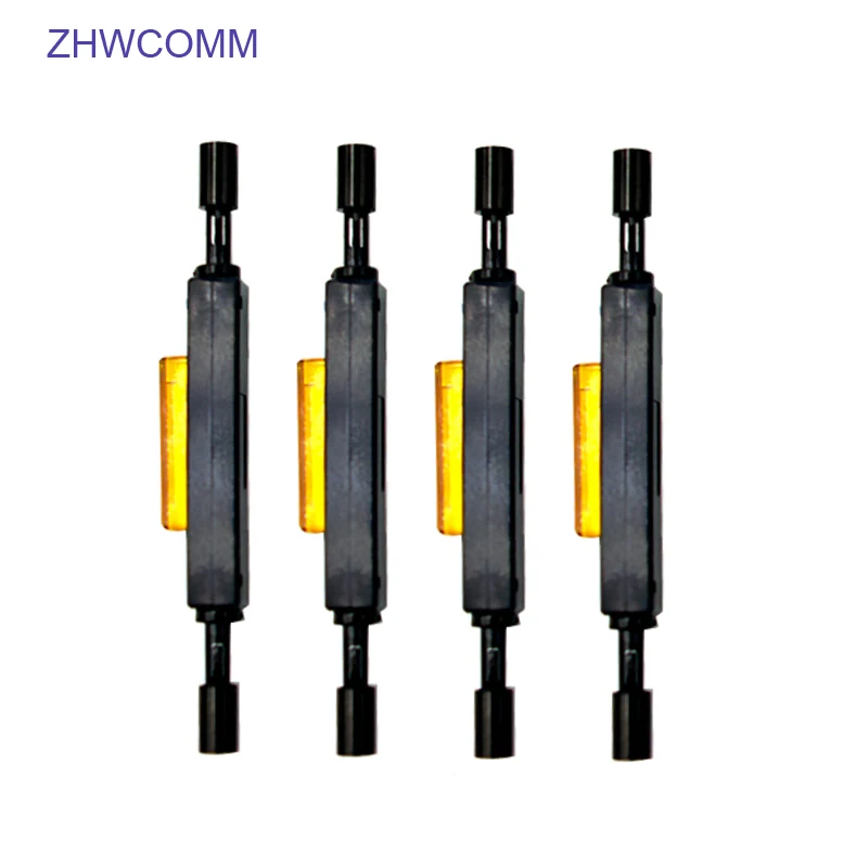 ZHWCOMM 50 шт./лот высококачественный L925B волоконно оптический быстроразъемный