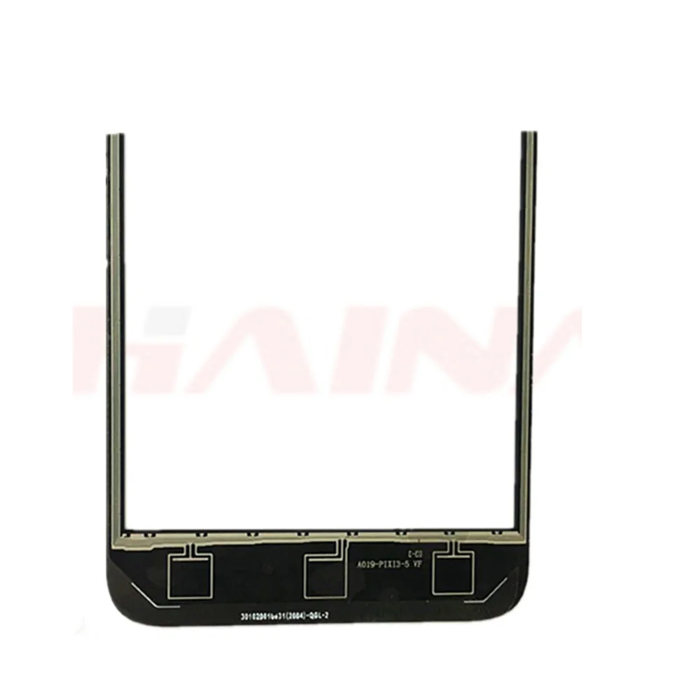 VFD500 сенсорный экран сенсор для Vodafone Smart Turbo 7 дигитайзер VFD 500 Сенсорная панель 5 0