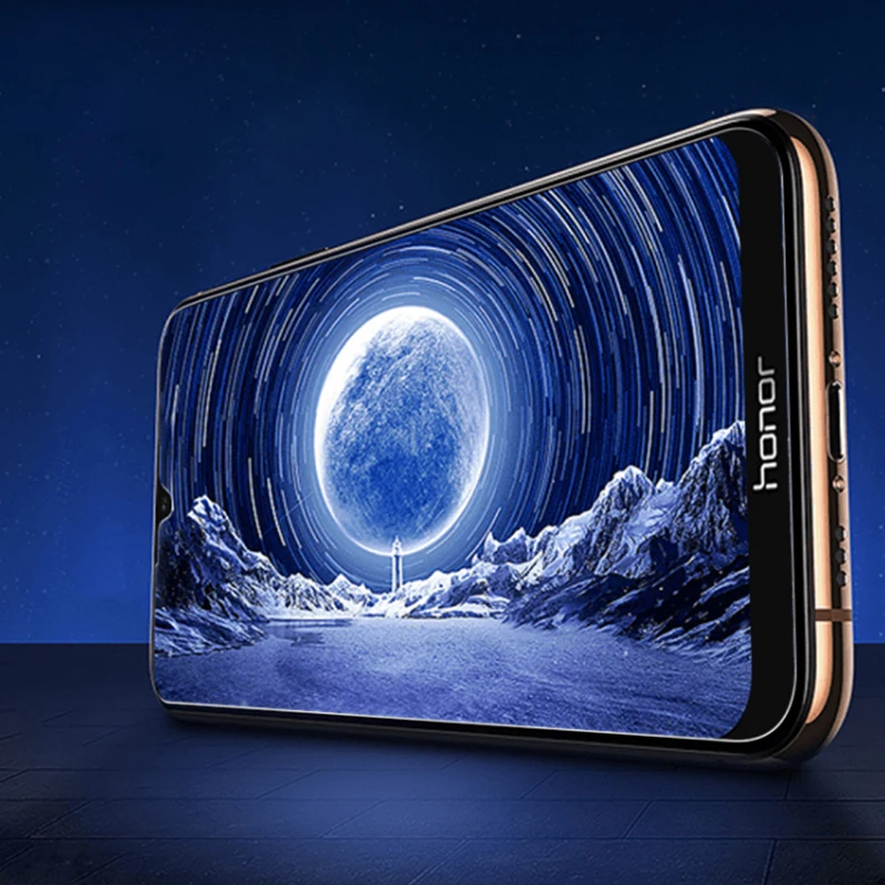 Закаленное стекло для honor 8a 7a pro 6a 2 шт. защитная пленка экрана телефона huawei honer 8 7 6 a