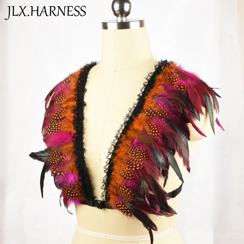 Новинка женский эластичный бюстгальтер бондаж аксессуары для моделирования