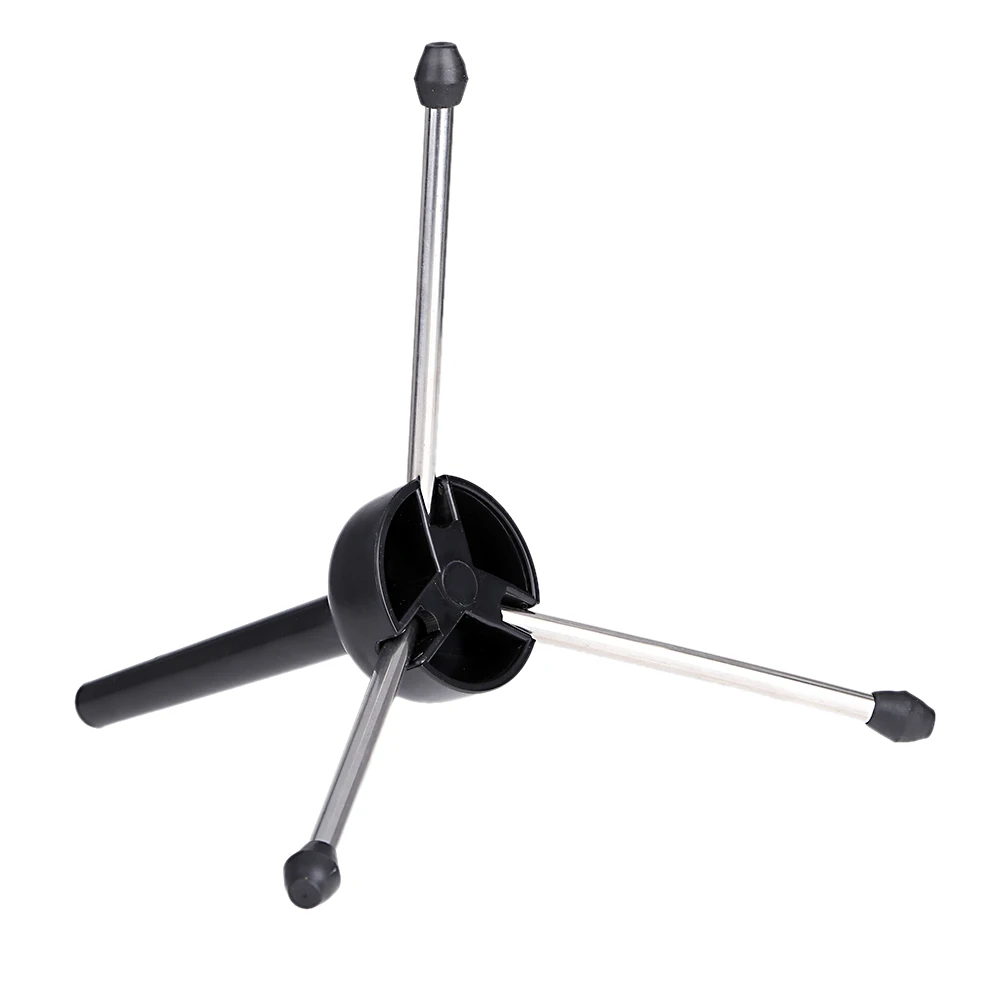 Высококачественный портативный складной держатель для штатива подставка гобоя