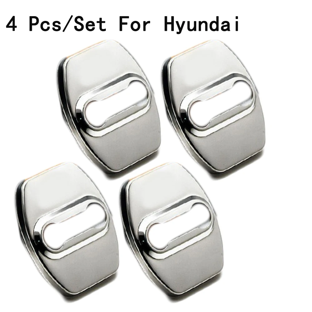 Модификация из нержавеющей стали ТОЛЬКО ДЛЯ Hyundai/Verna/I30/ELANTRA/TUCSON/MONICA/ELANTRA/Sonata/Veracruz