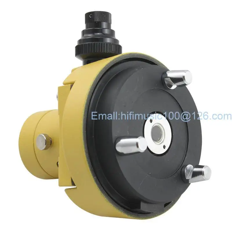 Новый серый тройной адаптер оптический переходник W для Topcon Sokkia Prisms|adapter keyboard|adapter