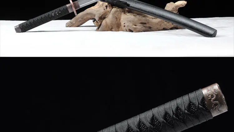 Украшение дома Катана espada ручной работы 1060 углеродистая сталь дерево оболочка decoratie zwaarden средневековый нож