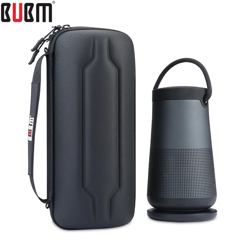 BUBM сумка для bose soundlink вращается гарнитура и динамики с Bluetooth переноски звуковая