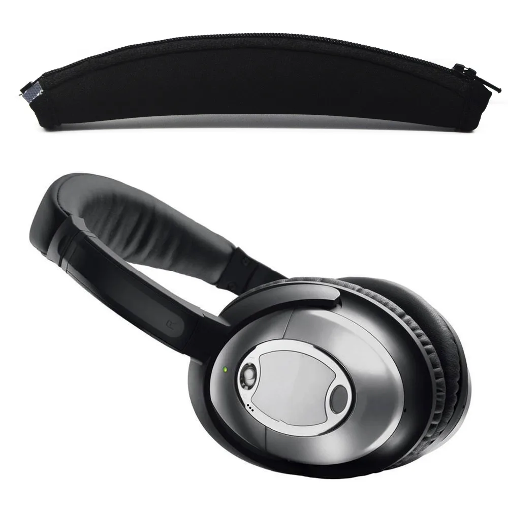 

Replacement Headband Cover for Bose QC3 OE1 OE2 AE2 Headphones Protector Repair Parts Easy DIY Installation Best Price